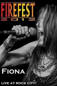 Poster do filme Fiona: Live At Firefest IX