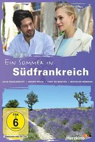 Ein Sommer in Südfrankreich movie poster