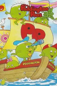 Poster da série The Poddington Peas