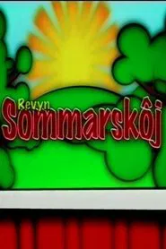 Sommarsköj movie poster