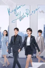 Knight of the Rose tv show poster