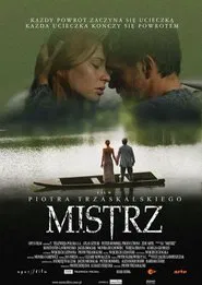 The Master movie poster