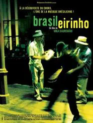 Brasileirinho movie poster