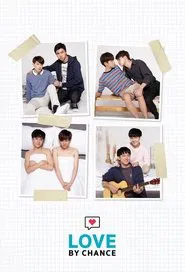 Love By Chance movie poster