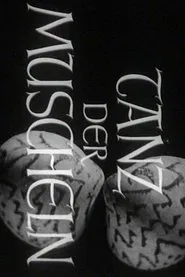 Tanz der Muscheln movie poster