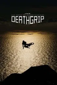 Deathgrip movie poster