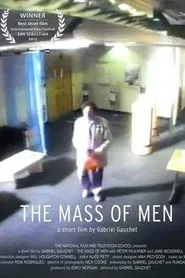 The Mass of Men movie poster