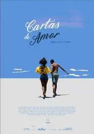 Cartas de Amor movie poster
