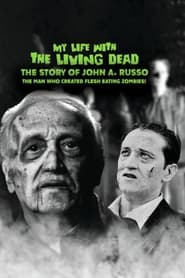 My Life with the Living Dead movie poster