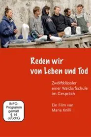 Poster do filme Reden wir von Leben und Tod