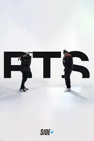 BTS tv show poster