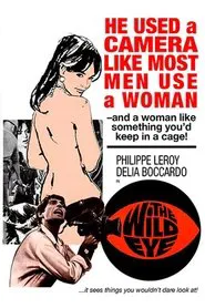 The Wild Eye movie poster