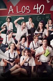 Poster do filme Back to School
