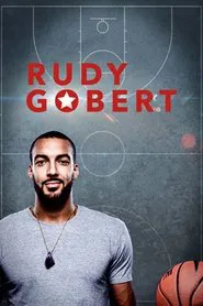 Rudy Gobert N°27 movie poster
