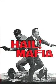 Poster do filme Hail! Mafia
