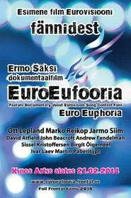 Euro Euphoria movie poster