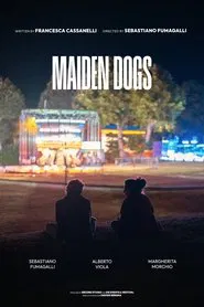 Maiden Dogs movie poster