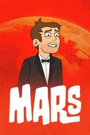 Poster do filme Mars
