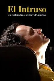 El intruso movie poster