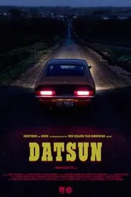 Datsun movie poster