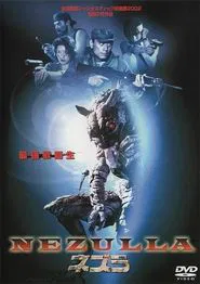 Poster do filme Nezulla the Rat Monster