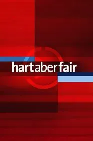 Poster da série Hart aber fair