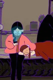 Poster do filme The War That is Always Around