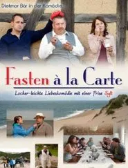 Fasten à la Carte movie poster