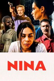 Nina movie poster
