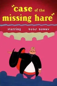 Case of the Missing Hare movie poster