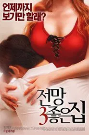 House with a Good View 3 movie poster