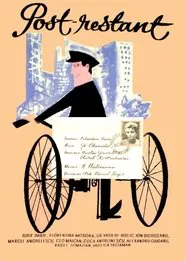 General Delivery movie poster