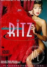 Poster do filme Doin' the Ritz