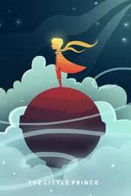 The Little Prince movie poster