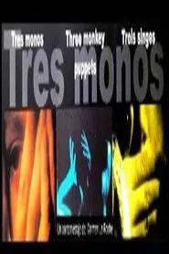 Tres Monos movie poster