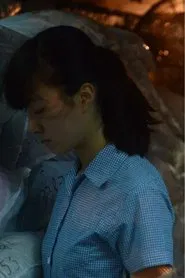 Angela movie poster