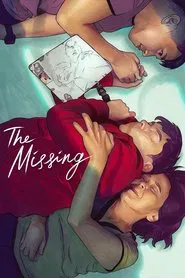 The Missing movie poster