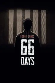 Bobby Sands: 66 Days movie poster