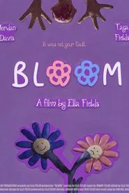 Bloom movie poster
