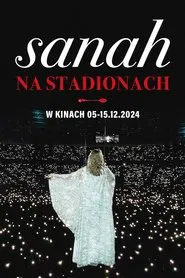 sanah NA STADIONACH movie poster