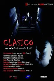 Poster do filme Clásico