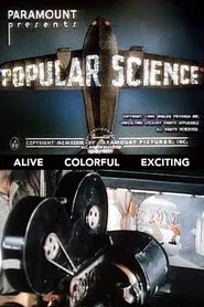 Popular Science J6-2 movie poster