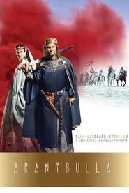 Aranybulla tv show poster