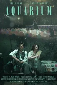 Aquarium movie poster
