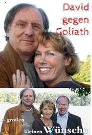 Die großen und die kleinen Wünsche - David gegen Goliath movie poster