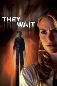 They Wait movie poster