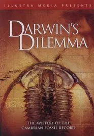 Poster do filme Darwin's Dilemma