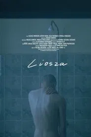 Liosza movie poster