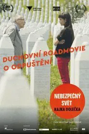 Poster do filme Nebezpečný svět Rajka Dolečka