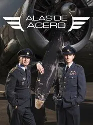 Wings of Steel movie poster
